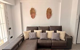 Apartamento en la Playa Els Terrers 2